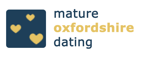 Mature Oxfordshire Dating logo